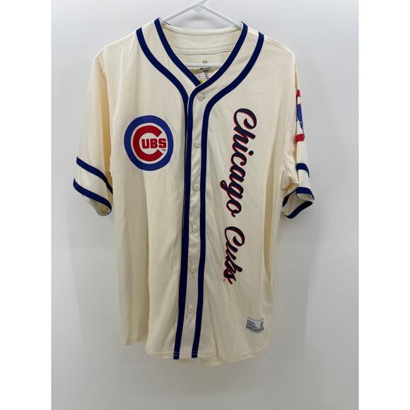 Chicago Cubs Jersey NWT - Picture 1 of 4
